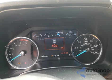 2021 Ford F250 Super Duty from USA, damaged, VIN 1FT7W2BT4MEC16054